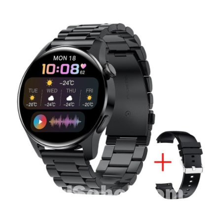 LIGE BW0256 Smart Watch